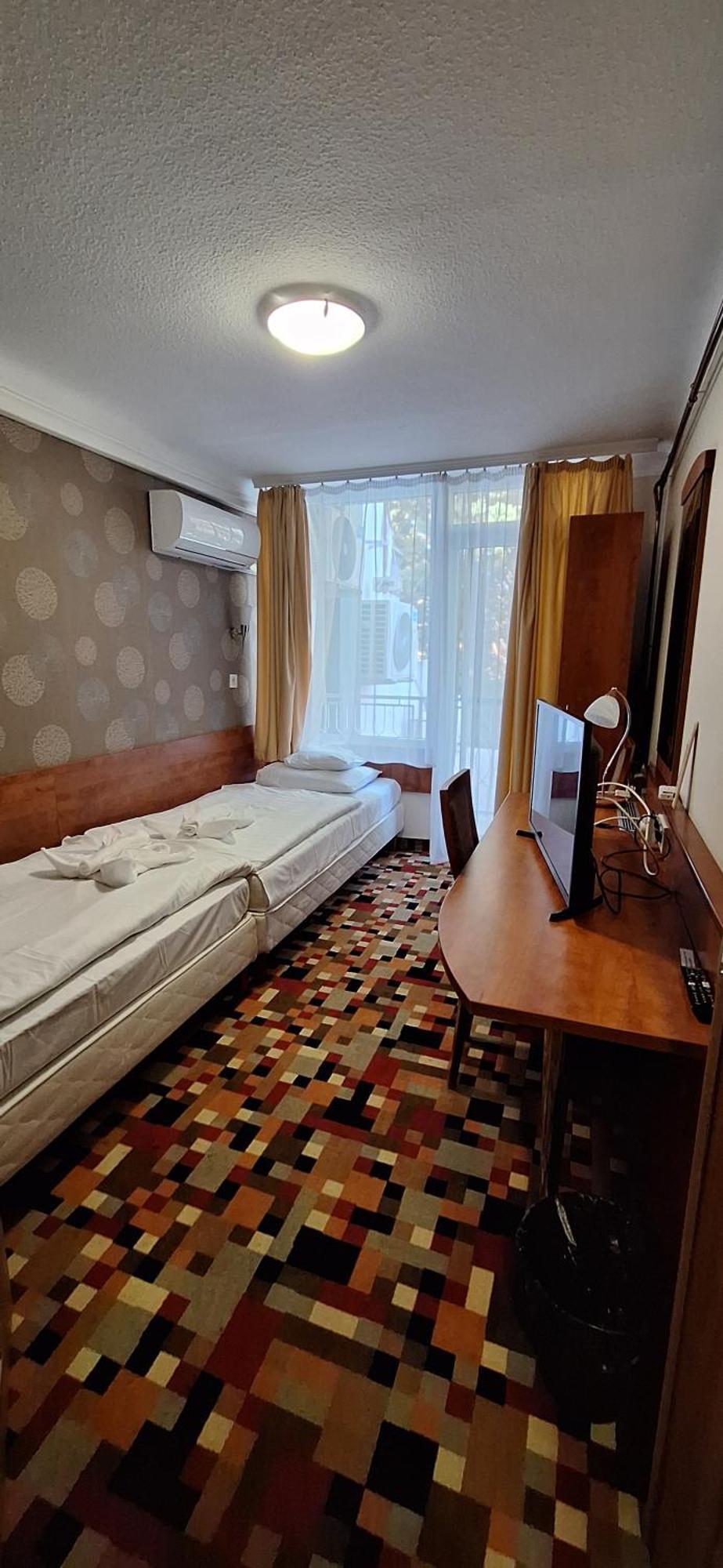 Atryum Hotel โซลนอค ภายนอก รูปภาพ