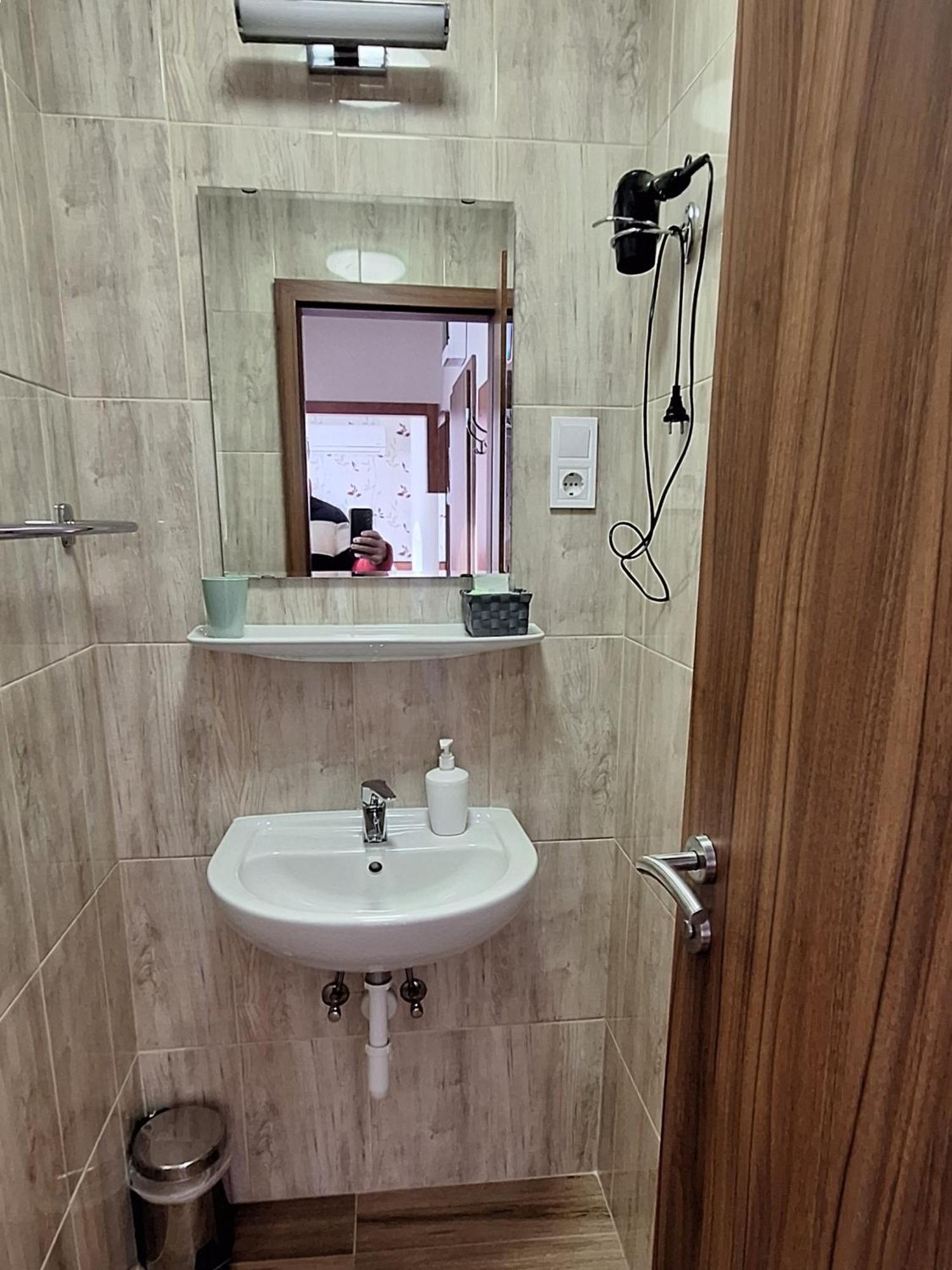 Atryum Hotel โซลนอค ภายนอก รูปภาพ