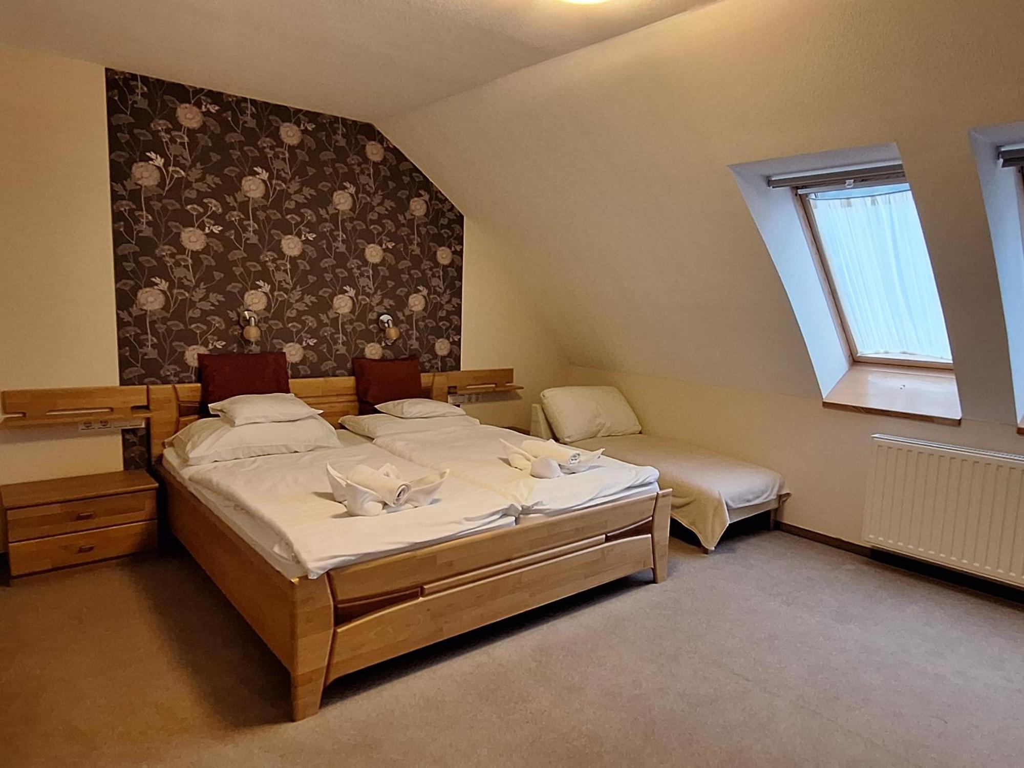 Atryum Hotel โซลนอค ภายนอก รูปภาพ
